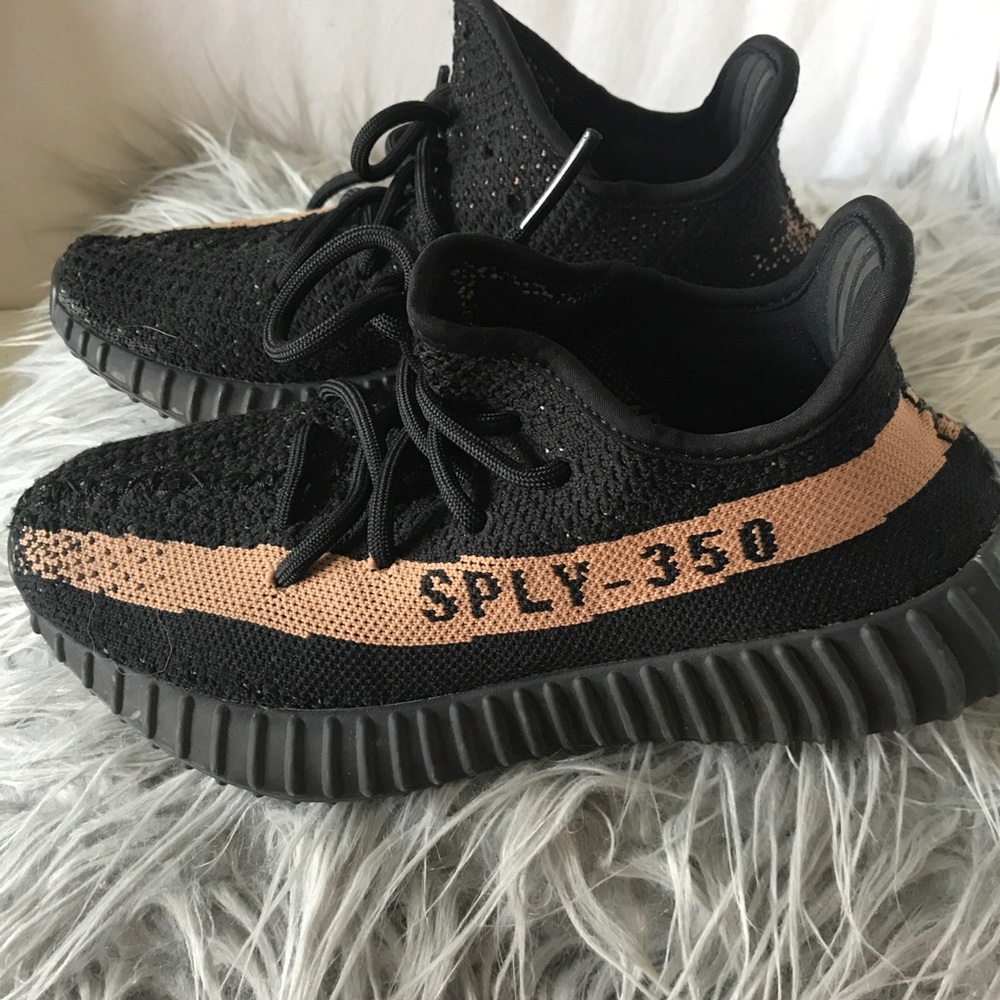 Yeezy boost 350 V2 copper